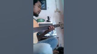 Cerita kita - Roy Jeconiah (cover)