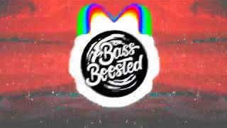 SYNC - Inception [Bass Boosted]