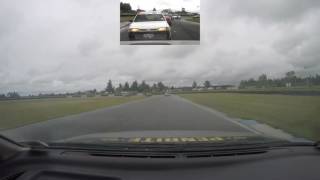 2K Cup Round 2 Race 1 Levels Raceway