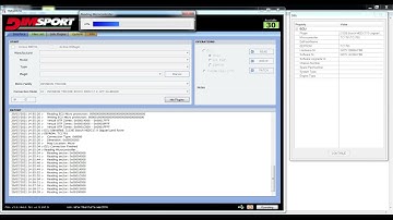 New Trasdata v9.004, JLR MEDC17.9 reading in EGPT(Bosch service mode) without ECU open.