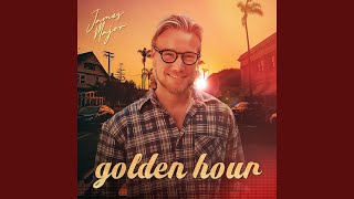 golden hour - James Major
