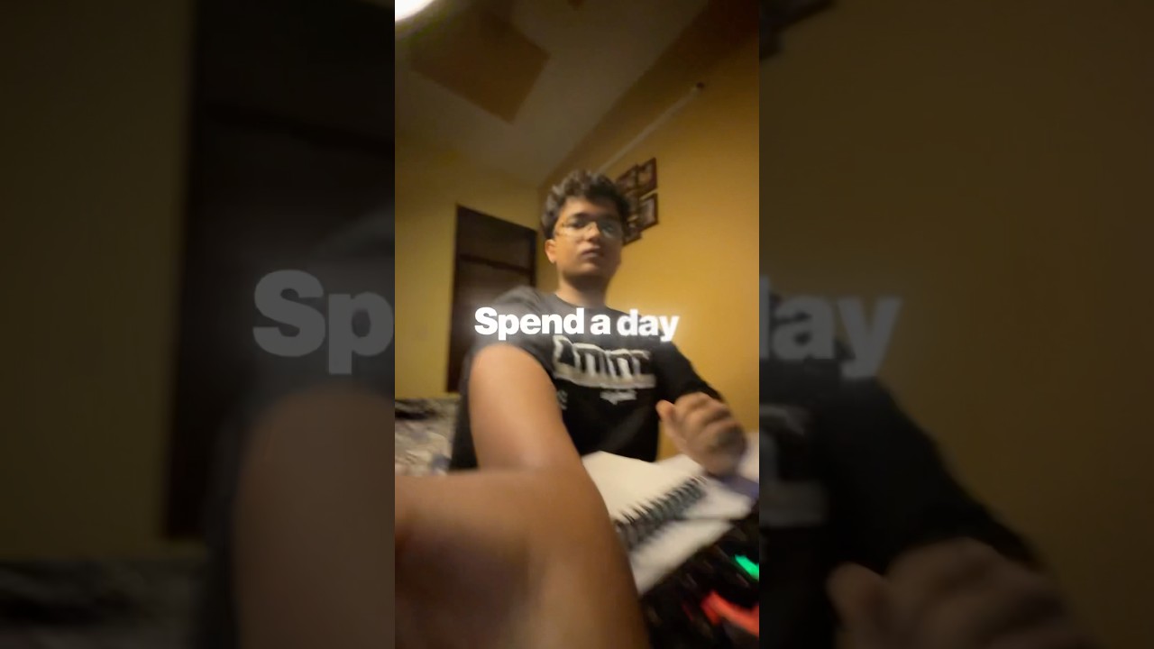 Day - 1