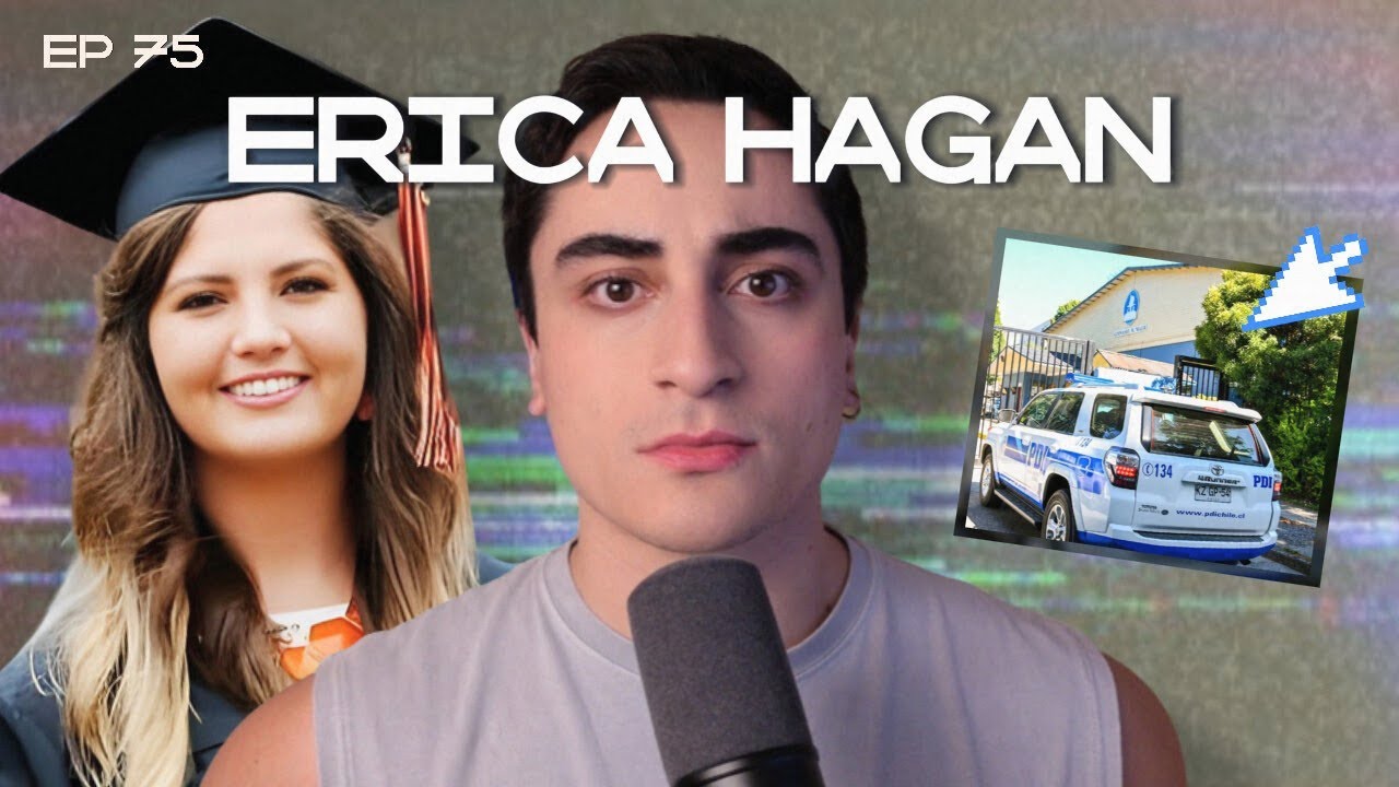 Estudiante Estadounidense ASESINADA En Colegio de Temuco | La Cúpula | Ep. 75