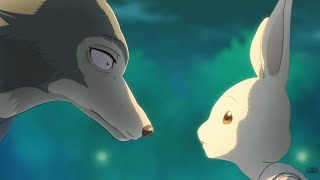 Tale of Moon (Beastars OST Clips)