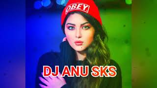 ullasagayike song Tapori mix by ( 👉 DJ ANU SKS 👈)
