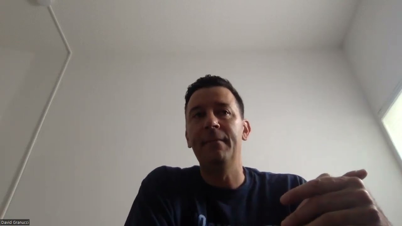 Dave Granucci talks about 707 Premier and how it's growing basketball in the community