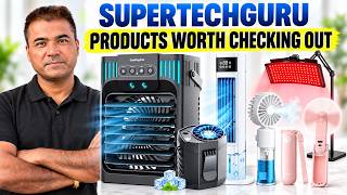 🔥 7 PRODUCTS YOU MAY WANT TO SEE BEFORE BUYING — WHICH ONE IS ACTUALLY WORTH IT?