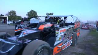 Tim Fuller Canandaigua Mod Heat Winner Aug 27 2022