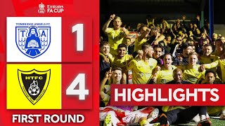 Гиллингем - Блэкпул 0-2 видео