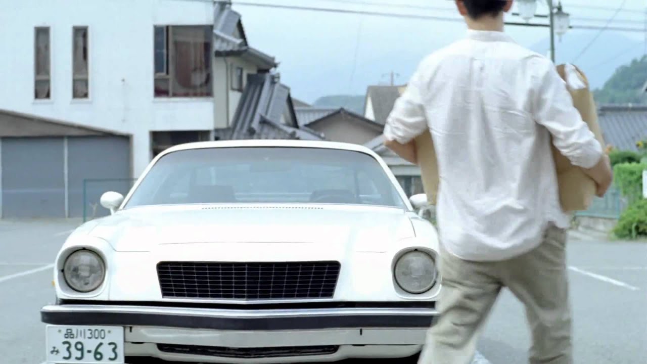 硬塞腦InsideBrain: 好萊塢的大明星，日本的小幽默－Daihatsu, image size:1280x720