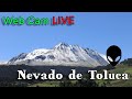 Web Cam Nevado de Toluca - Metepec