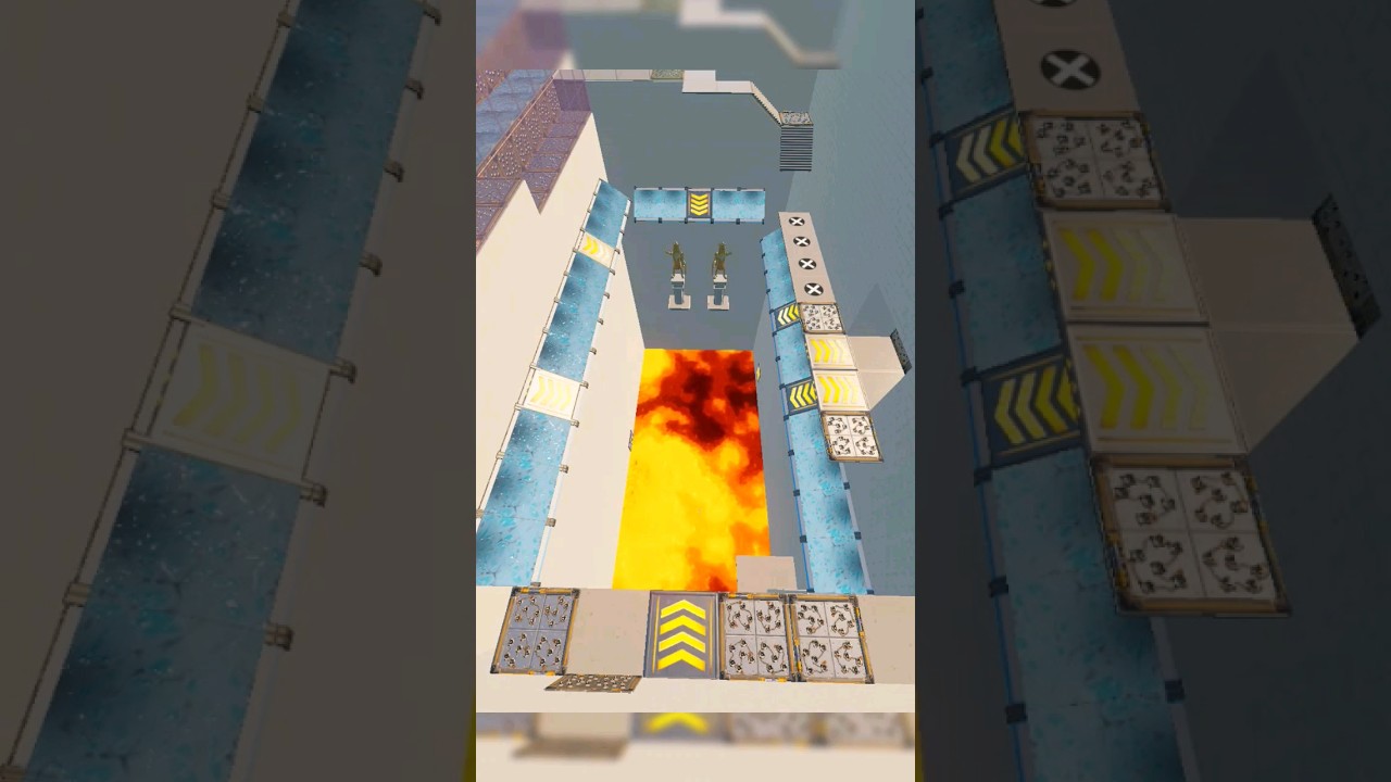 😇THE GODS DEATHRUN😈  by Maitreassassin8