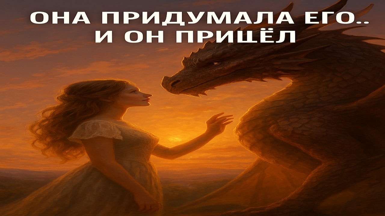 Аудиокнига «Выдуманная невеста дракона» | Романтика и фэнтези | Полный любовный роман