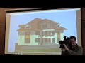 Арх. Н. Пърпов — кандидат за Главен архитект на София