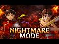 Let's Play Suikoden II Remastered Nightmare Mod Part 25