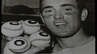 Nolan Ryan - Feel the Heat
