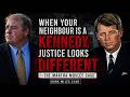 When Your Neighbour Is a Kennedy, Justice Looks Different — The Martha Moxley Case