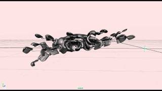 Robot Hand Ext playblast