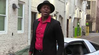 Viral Video Project: The World Will Remember Us from Bonnie and Clyde