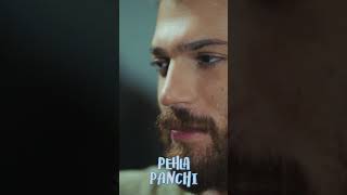 Cant Forget the Kiss of Life ??  pehlapanchi daydreamer shorts canyaman demetözdemir