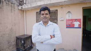 Testimonial Video- Insurance Partner