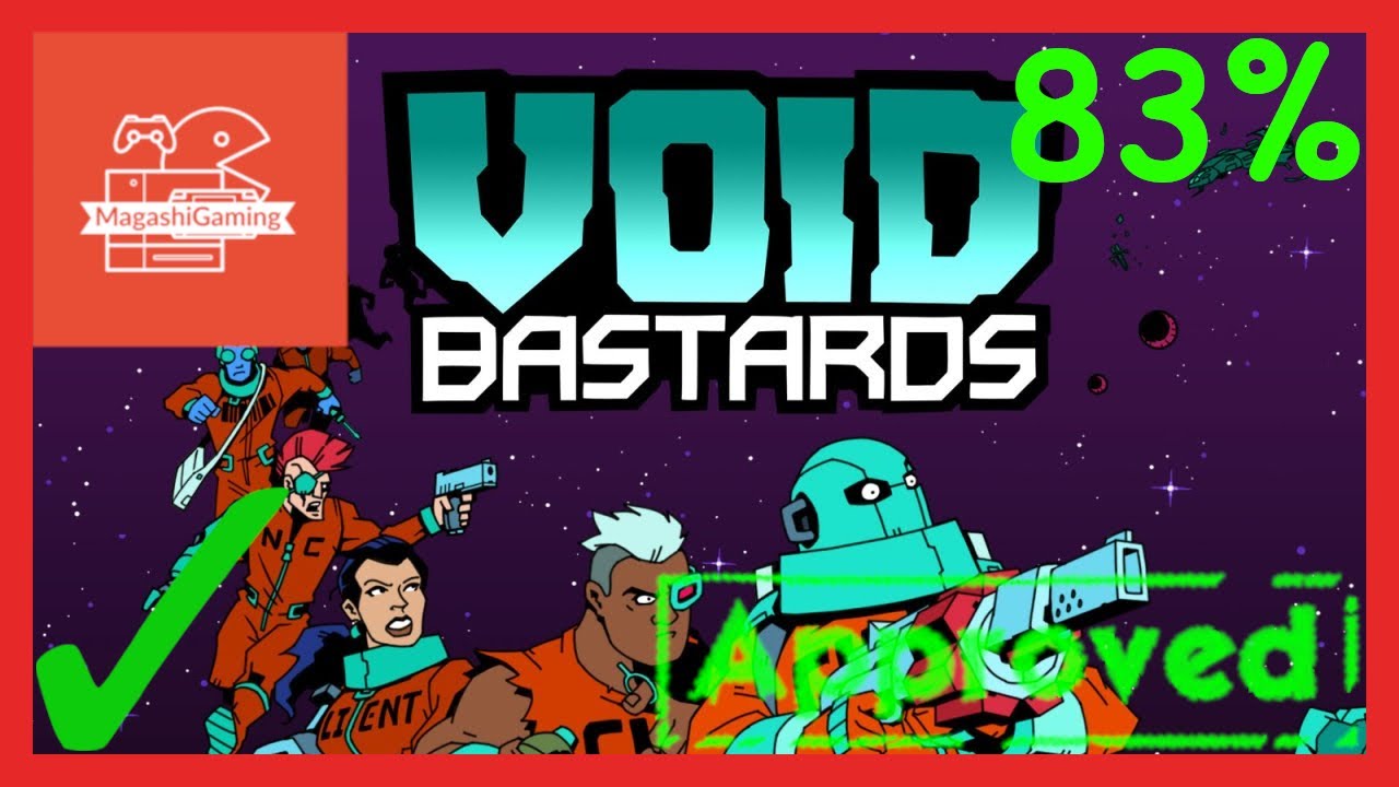 Buy To Play - Void Bastards - 3840 x 1600 Max Settings [2023] - [RTX ...