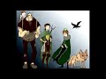 A Storm of Swords - Chapter 9 - Bran I