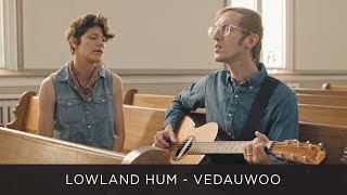 Lowland Hum - Vedauwoo | The Catalyst Sessions