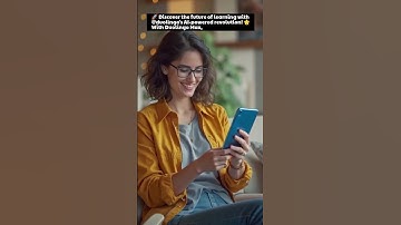 🚀 Discover the future of learning with @duolingo