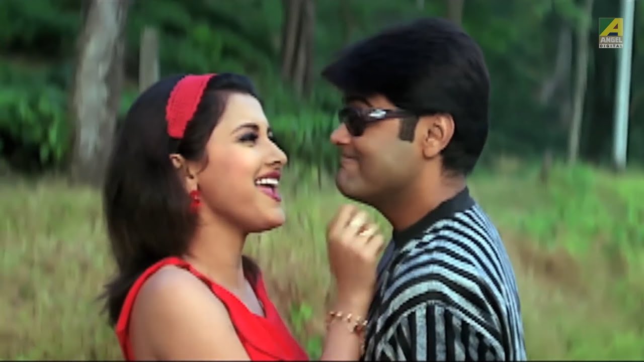 Nadite Jal Chhara Dheu Othe Na  Annaya Attyachar  Bengali Movie Video Song
