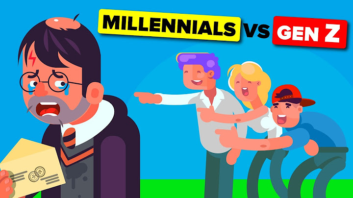Gen Z vs Millennials, Which is Worse to be in 2025