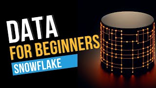 Easy Guide to Building Your First Database in Snowflake | Koketso M