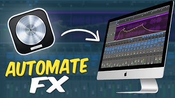 Do This To Add Excitement To Your Music (Logic Pro X Tutorial)