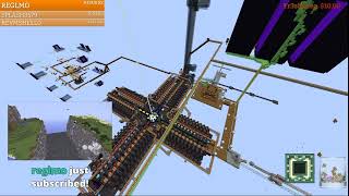 Highlight: [ProtoSky] EXTREME 1.16 Skyblock | !info !subserver !freesub