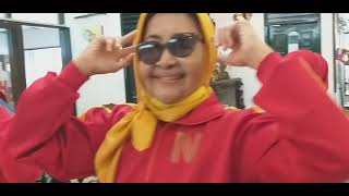 YONA KAMARULLAH - JUMPA LAGI /Cipt.A Riyanto.