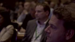 DDF Summit 2016 - Top Takeaways
