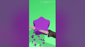 ASMR soap cutting! Game! Part 1