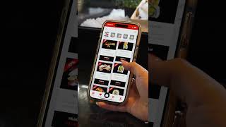 New ZenSushi App!