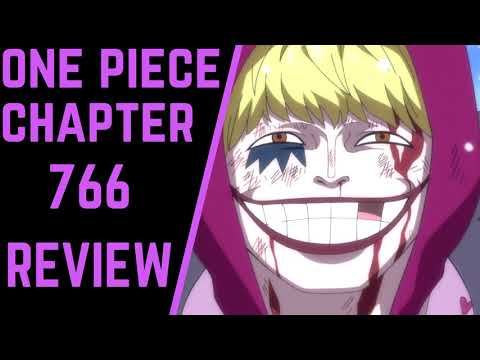 One Piece Chapter 332 Review Luffy Vs Usopp By Jimsnerdnation