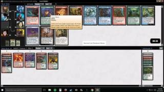 Triple Shadowmoor Draft