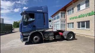 IVECO 2006 VIN 362