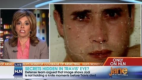 Jodi Arias' desperate defense?