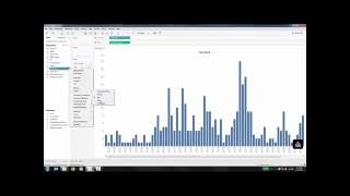 July 2016 - Dallas TUG: Tableau 10 Deep Dive | User Group