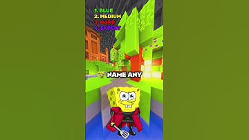 Don’t say the same thing or you’re out! ❌🙂‍↕️ #brainteasers #spongebob #shorts