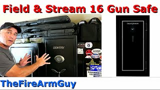 Dicks and Field Stream - Anti-gun company to boycott