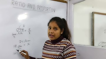 If 0.75 : x :: 5 : 8, then x is equal to:a. 1.12  b. 1.2c. 1.25  d. 1.30