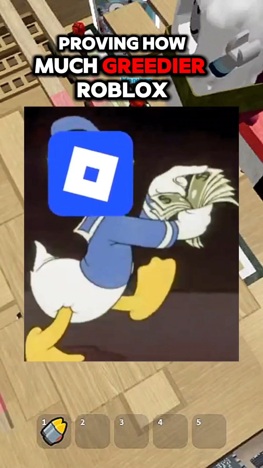 Roblox Is Getting GREEDY Robloxrant Robloxedit Rblx Oardefault 