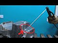 The Secret to Welding Aluminum with an Electrode (Almost Nobody Knows This!)
