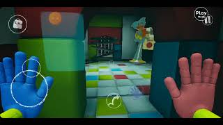 Cheat poppy playtime2 yang mau subscribe dan like sebanyak-banyaknya entar aku kirim di komentar