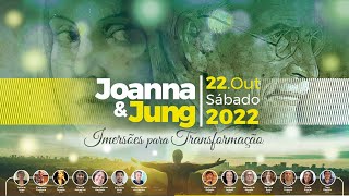 JOANNA & JUNG: visão EXTRA do Seminário | [reprise] DEBATENDO JOANNA DE ÂNGELIS